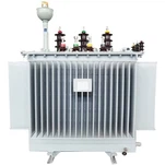 Transformateur de distribution 11 KV